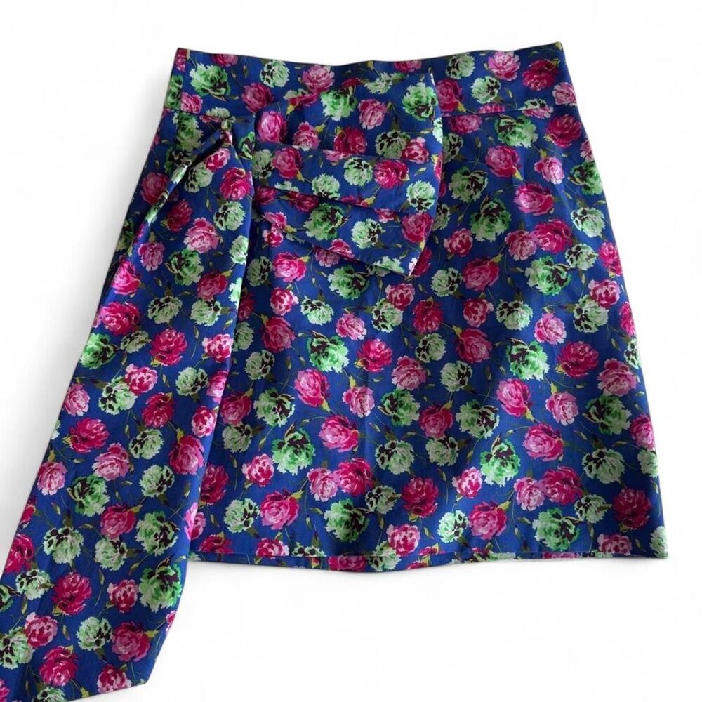 Zara Women's multi Skirt